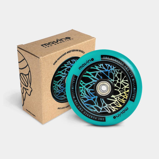 Movino Full Core 110 mm (blu)