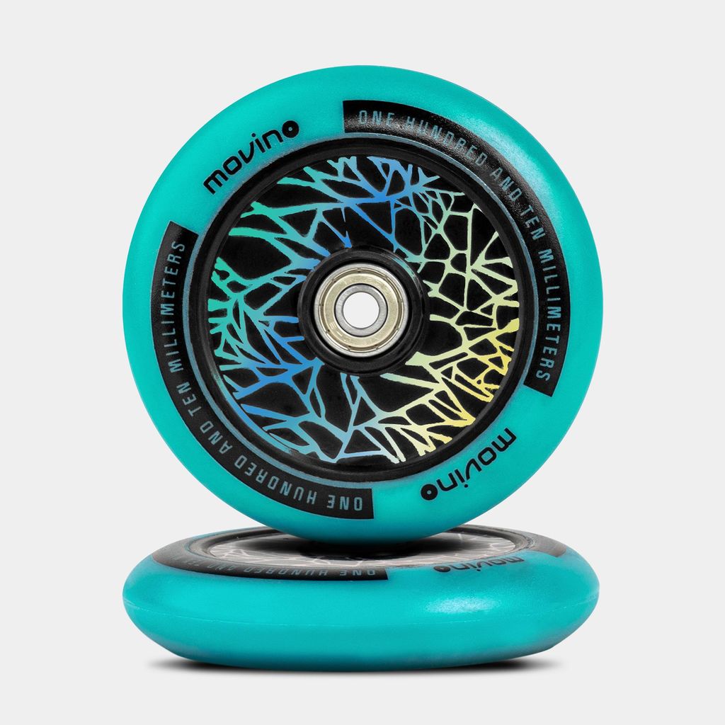 Movino Full Core 110 mm (blu)