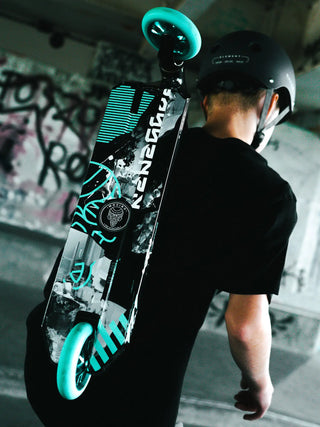 Movino Renegade (mint)