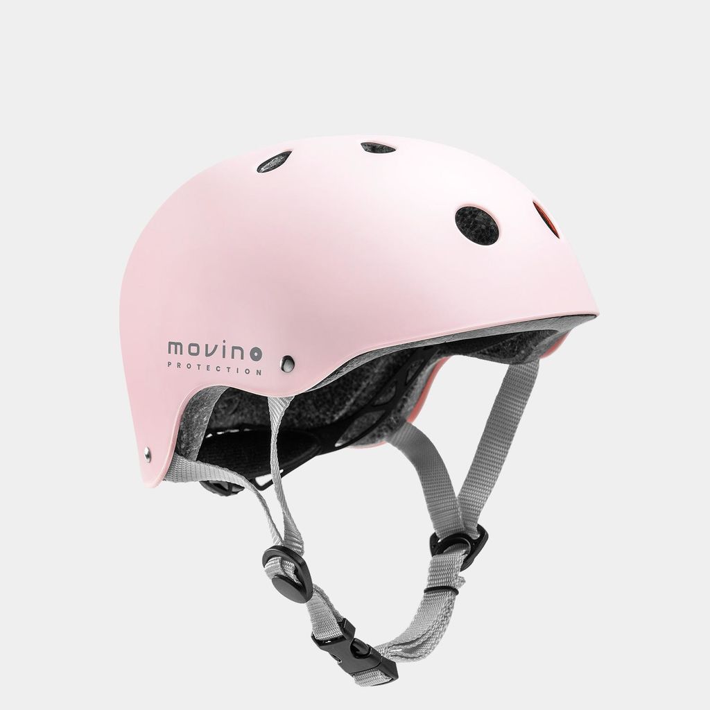Movino (rosa chiaro-grigio)
