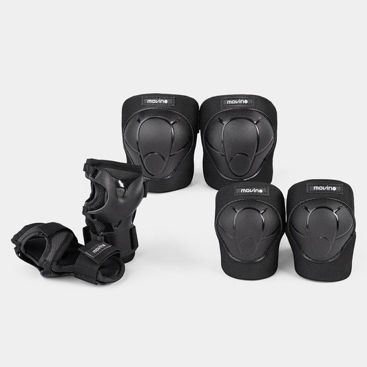 Movino 3-pack (black)