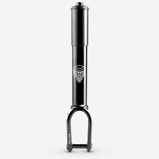 Movino TEAM PRO 1 HIC (nero)